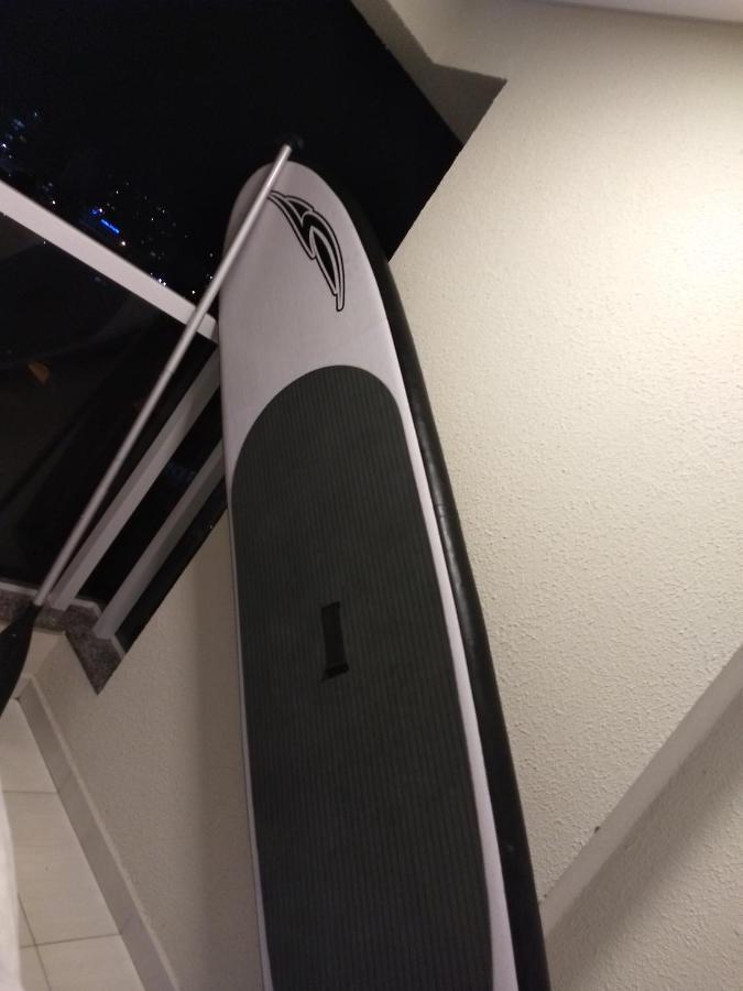 Apartamento Itapemaアパートメント エクステリア 写真