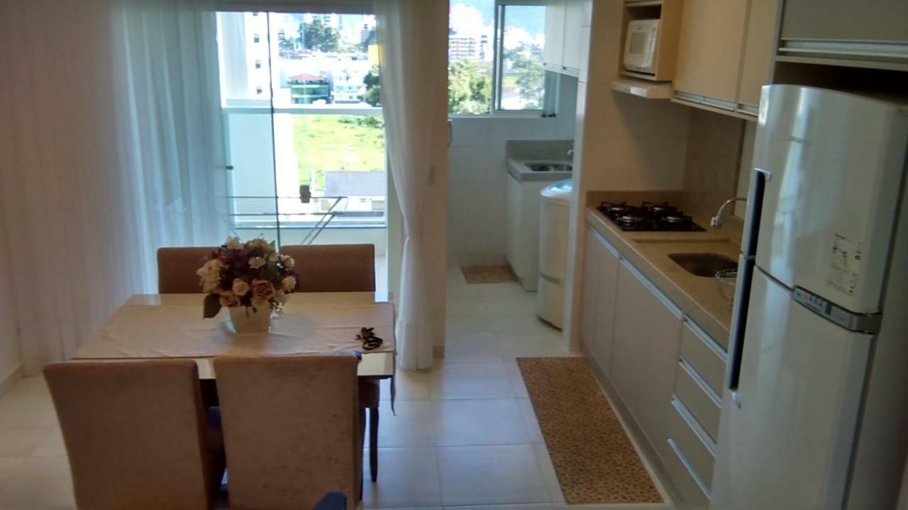 Apartamento Itapemaアパートメント エクステリア 写真