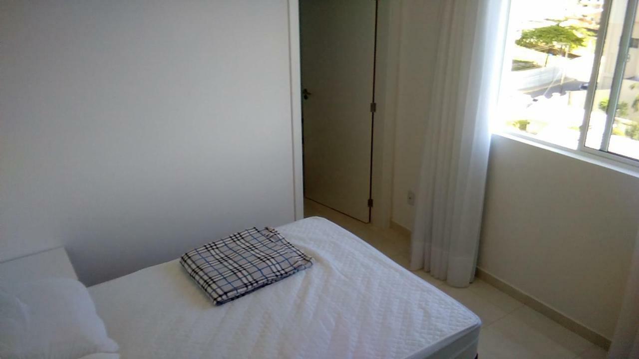 Apartamento Itapemaアパートメント エクステリア 写真