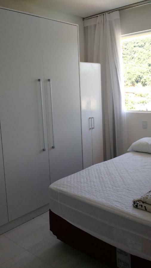 Apartamento Itapemaアパートメント エクステリア 写真