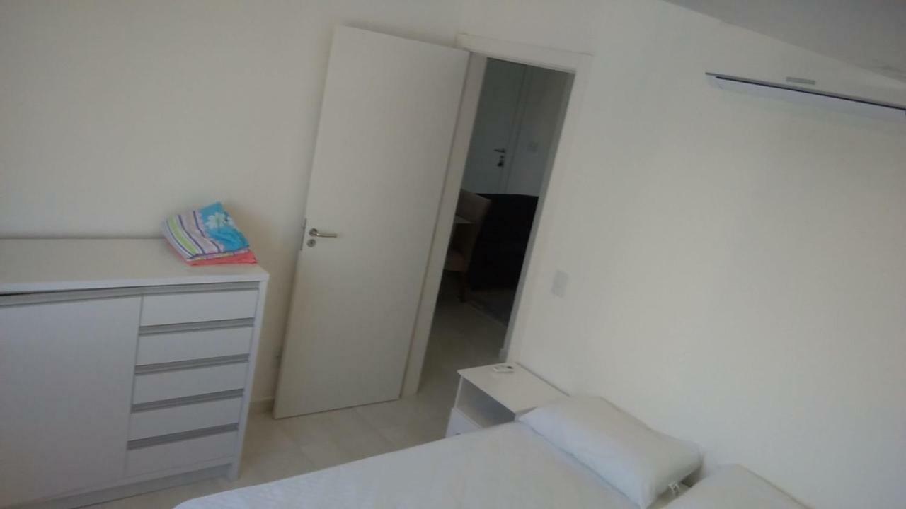 Apartamento Itapemaアパートメント エクステリア 写真