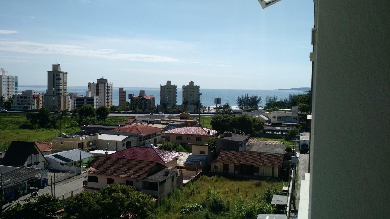 Apartamento Itapemaアパートメント エクステリア 写真