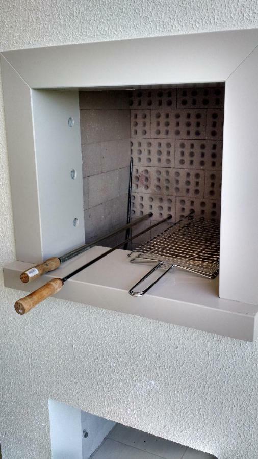 Apartamento Itapemaアパートメント エクステリア 写真