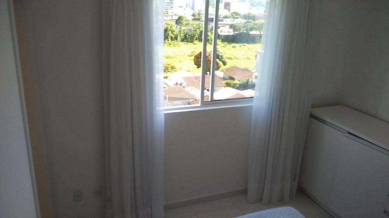 Apartamento Itapemaアパートメント エクステリア 写真