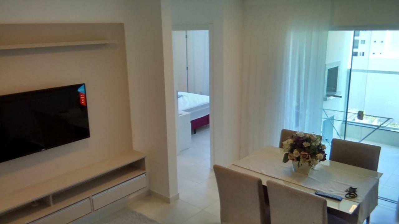 Apartamento Itapemaアパートメント エクステリア 写真