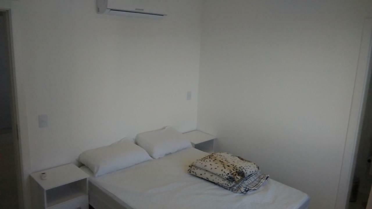 Apartamento Itapemaアパートメント エクステリア 写真